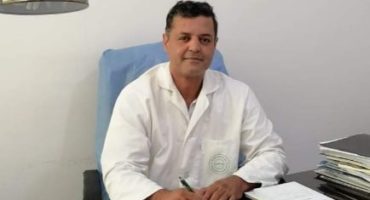 Dr Naoufel MOKDAD