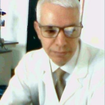 Dr Hamadi REGAIEG