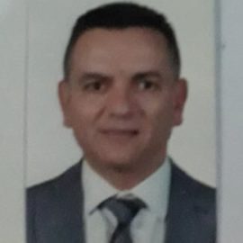 Dr Mohamed Rached Nabouli