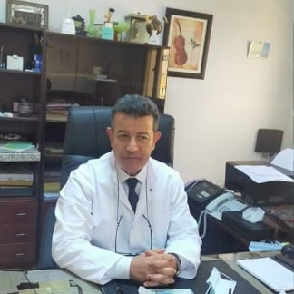 Dr Mounir CHELBI