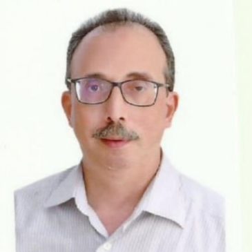 Dr Mounir Dhouib