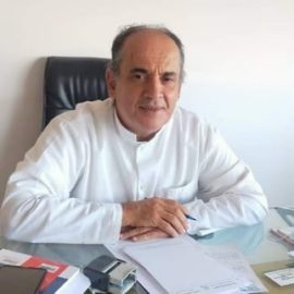 Dr Mustapha BELKAHIA