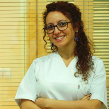 Dr Sinda Arfaoui Chekir