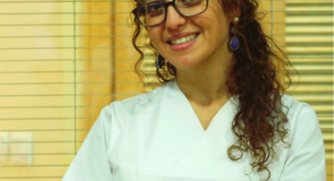 Dr Sinda Arfaoui Chekir