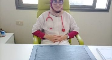 Dr Souhaila Hamdi
