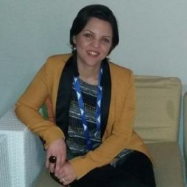 Dr Fatma SMAOUI BOUATTOUR
