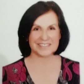 Dr Feriel Ellouze