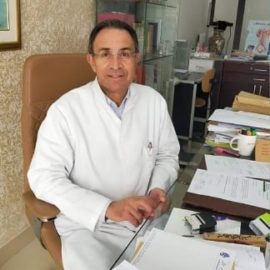 Dr Fethi Bouaziz