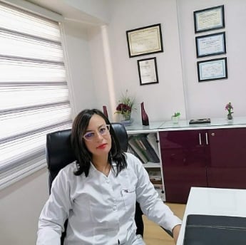 Dr Lobna Kammoun Kacem