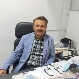 Dr Lotfi TURKI