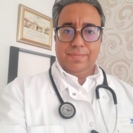 Dr Makram FRIGUI