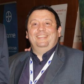 Dr Guermazi Mohamed