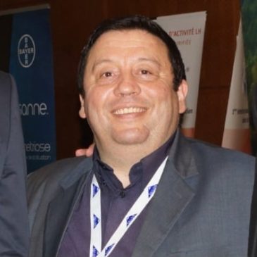 Dr Guermazi Mohamed