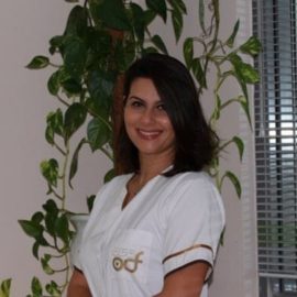 Dr Nadia Ladhar Ghorbel
