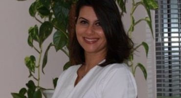 Dr Nadia Ladhar Ghorbel