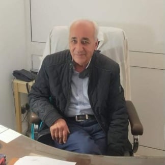 Dr Noomane BAKLOUTI