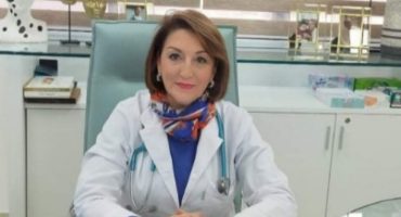 Dr Lilia Ktata Meziou