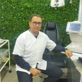 Dr Fares TURKI