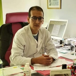 Dr Wassef CHERIF