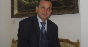 Dr Abdelaziz GHILANE