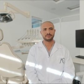 Dr Ayoub Gharbi