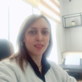 Dr Insaf Mejri Maraoui