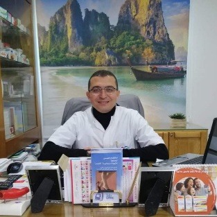Dr Mohamed Naim HASSAIRI