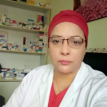 Dr Nadia HAKIM