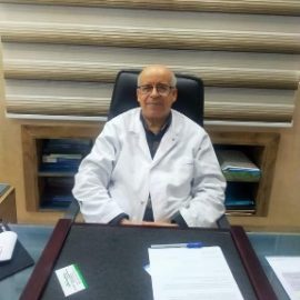 Dr Mohamed Bibi