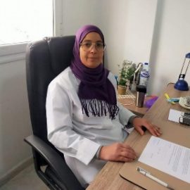 Dr Esmahen Mansour