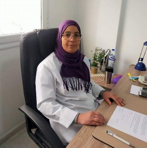 Dr Esmahen Mansour