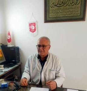 Dr Kamel MILI