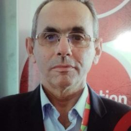 Dr EL ABED Abdelfattah