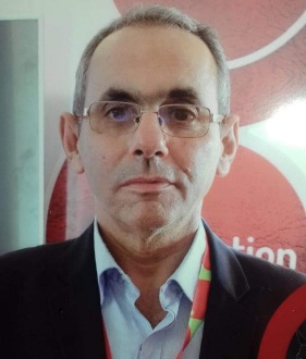 Dr EL ABED Abdelfattah