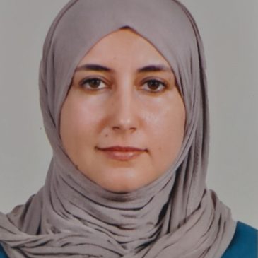 Dr Ibtissem Lahmar Ep Zemni