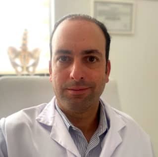 Dr KEDOUS Mohamed Ali