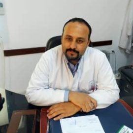 Dr OUESLATI Aymen