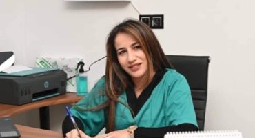 Dr Hanene MACHFER