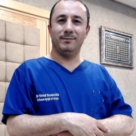 Dr Mehdi BOUASSIDA