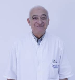 Dr Essabbah Habib