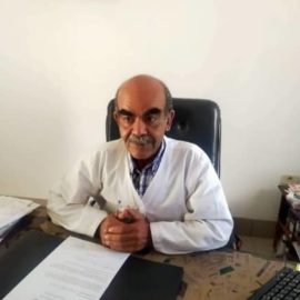 Dr Habib BOUCHELLOUF