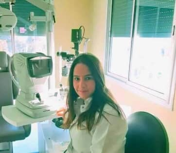 Dr Cyrine HAMDI MENCHAOUI