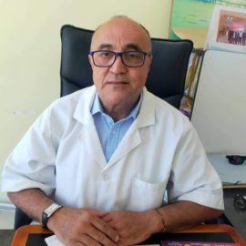 Dr Abderraouf BESSROUR
