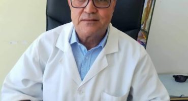 Dr Abderraouf BESSROUR