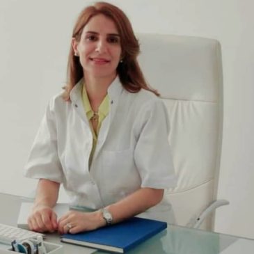 Dr Fatma EL KAMEL MNAKBI
