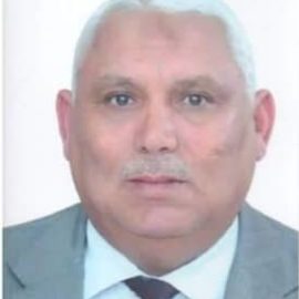 Dr Mabrouk GABSI