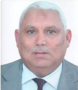 Dr Mabrouk GABSI