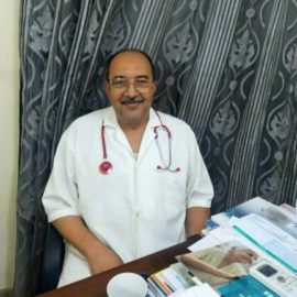 Dr Mohamed Ezzeddine MESTAOUI