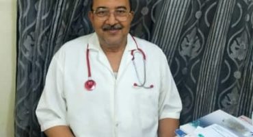 Dr Mohamed Ezzeddine MESTAOUI