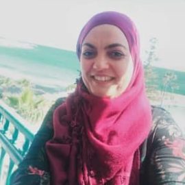 Dr Najla DJEMAL KAMOUN